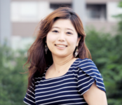 心が軽くなりました