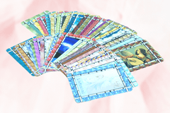 あなたのエンジェルカードリーディング